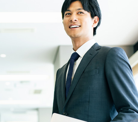 弁護士・鹿野舞 弁護士・鹿野舞