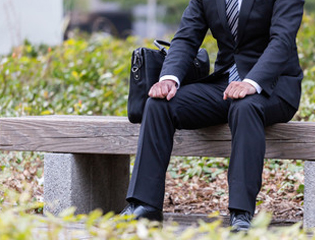 解雇と労働のイメージ1 解雇と労働のイメージ1